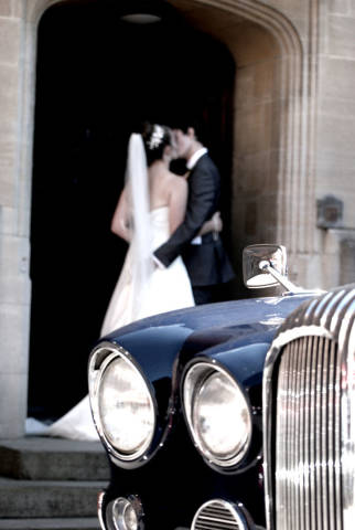 Putteridge Bury Conference Centre,Venues in Bedfordshire