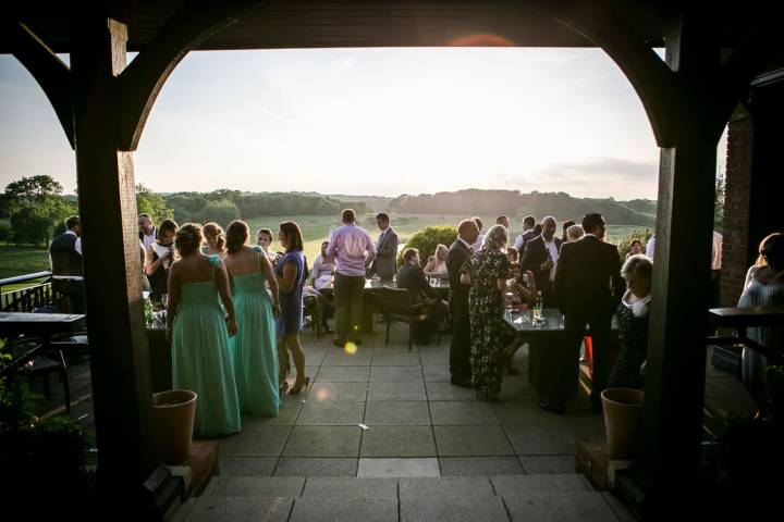 The London Golf Club, Venues in Kent