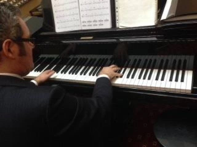 Winzer Music Music in Yorkshire - North