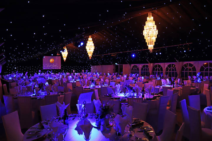 The Pinewood Hotel Venues in Buckinghamshire