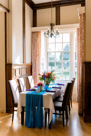 The Coseners House,Venues in Oxfordshire