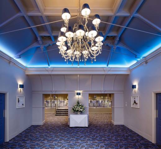 Mercure Gloucester Bowden Hall Hotel Venues in Gloucestershire