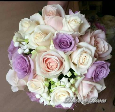 Bows & Roses Florist,Florists in Greater Manchester