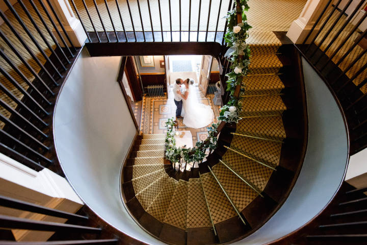 Glewstone Court Hotel,Venues in Herefordshire