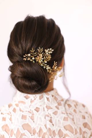 Bridal by Ema Beauty, Hair & Make-up in Hertfordshire