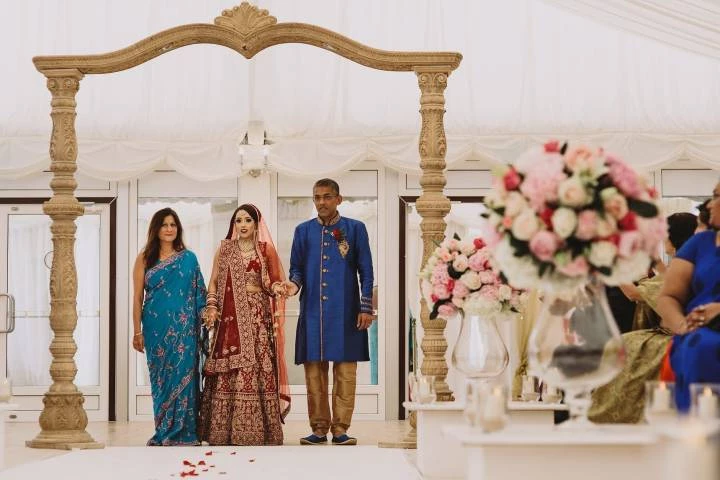 Hylands House Venues in Essex