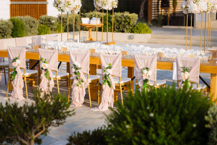 Weddings in Paphos, Cyprus Weddings Abroad in Overseas