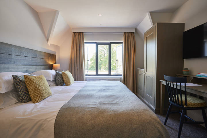 The Swan At Streatley Guest Accommodation in Berkshire