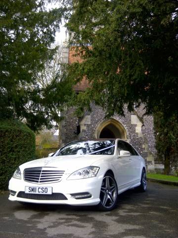 Colnside Executive Cars Ltd, Cars and Horse Drawn Carriages in Berkshire