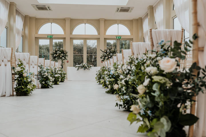 Clevedon Hall Venues in Bristol and Somerset