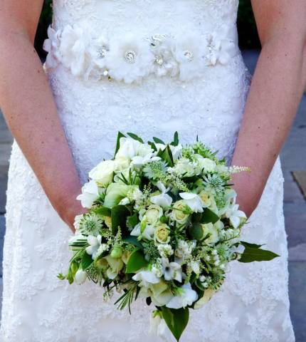 Fabulous Flowers,Florists in Oxfordshire