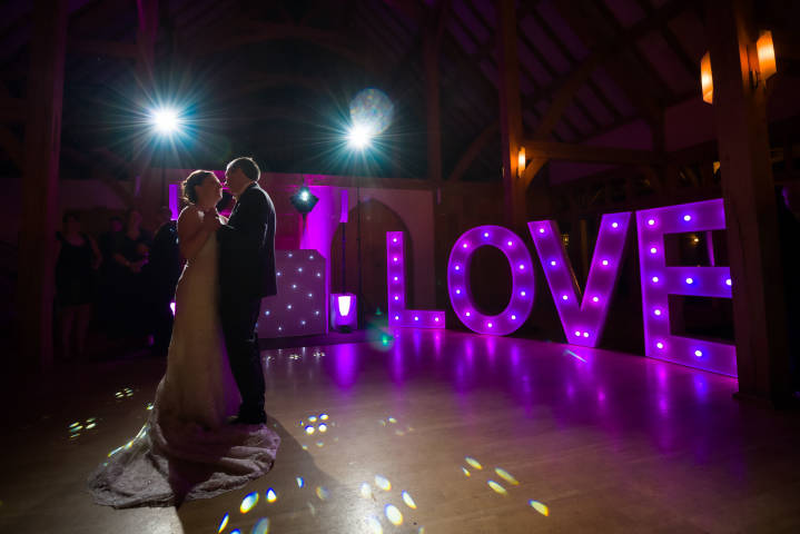 Innovents Entertainments & Services,Discos & DJ's in Berkshire