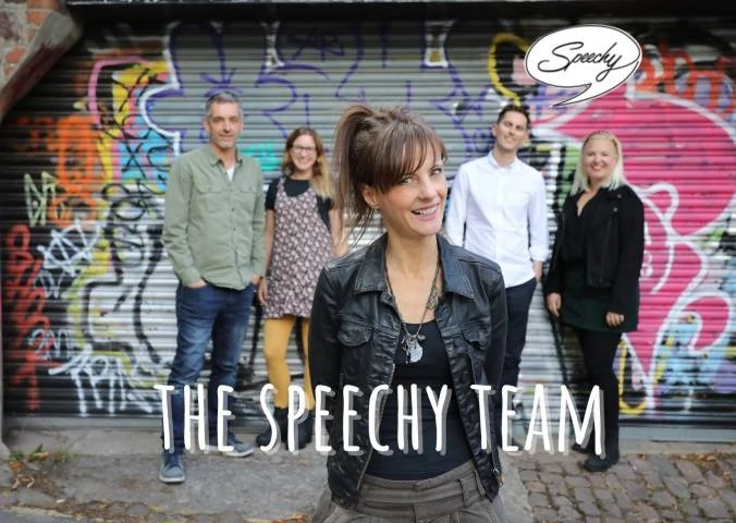 Speechy Creators of Amazing Wedding Speeches Celebrants & Toastmasters in Gloucestershire