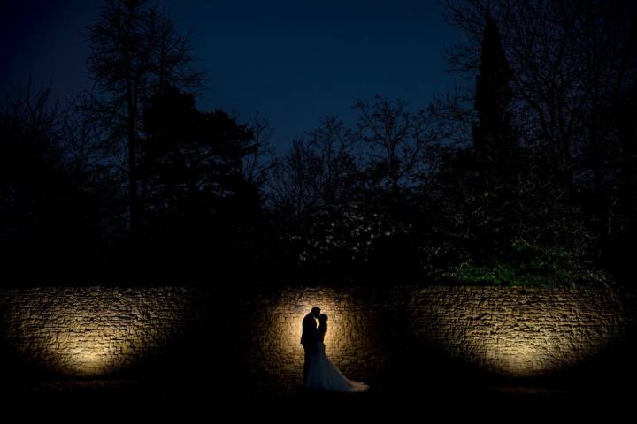 The Barn at Old Down Estate Venues in Bristol and Somerset