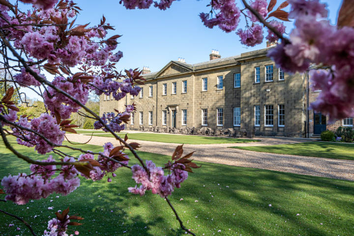 Rise Hall Venues in Yorkshire - East