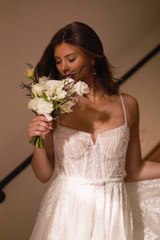 Pure Couture Bridal Wear in Buckinghamshire