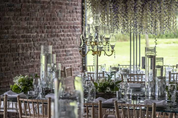 The Chesterton Hotel Venues in Oxfordshire