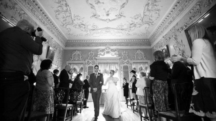 Hagley Hall,Venues in Worcestershire
