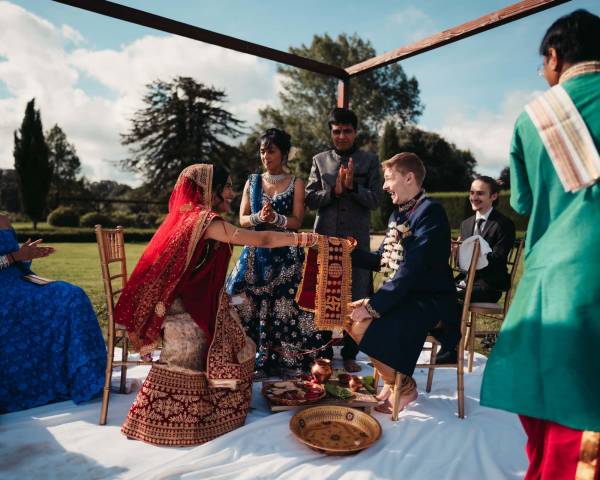 Brympton House Venues in Bristol and Somerset