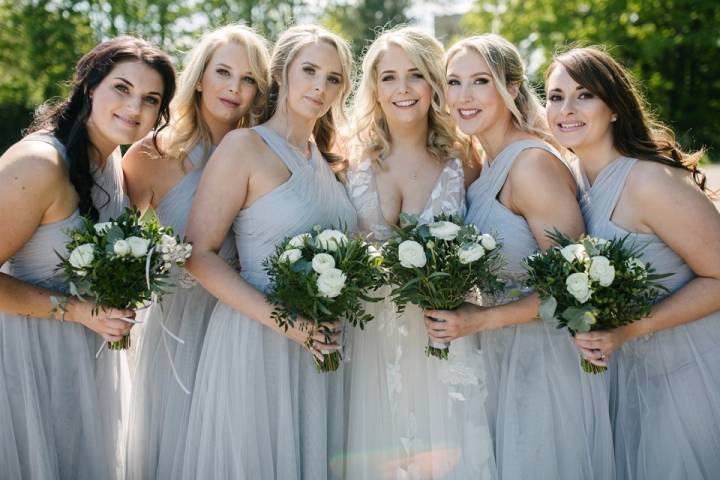 Hall Farm Hotel,Venues in Lincolnshire