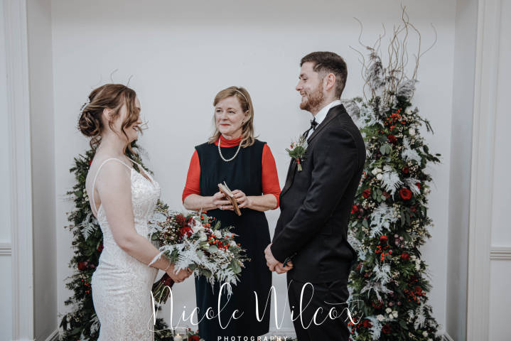 Melanie Gail Celebrant Celebrants & Toastmasters in Yorkshire - North