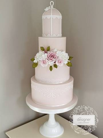 The Designer Cake Company,Cakes & Fountains in Tyne and Wear