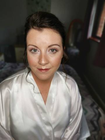 Be Beautiful by Andrea Beauty, Hair & Make-up at Bowburn Hotel