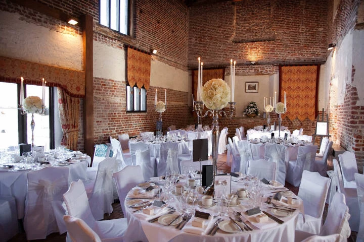 Leez Priory Venues in Essex