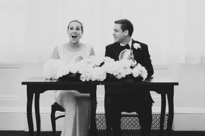 Murray Clarke Wedding Photography Photographers in Sussex - West