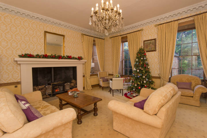 Hockwold Hall Venues in Norfolk