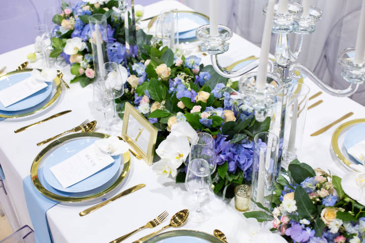 Florissa Designs Florists in South London