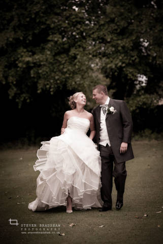 Photographers in Derbyshire 
