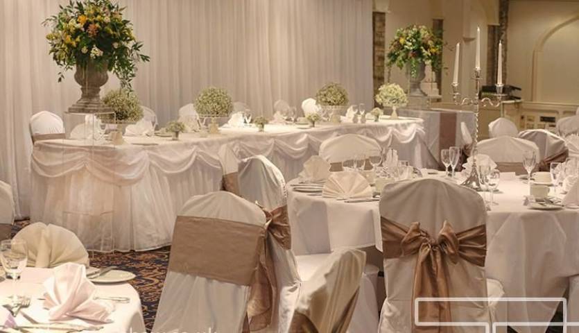 Cave Castle Hotel & Country Club, Venues in East Yorkshire