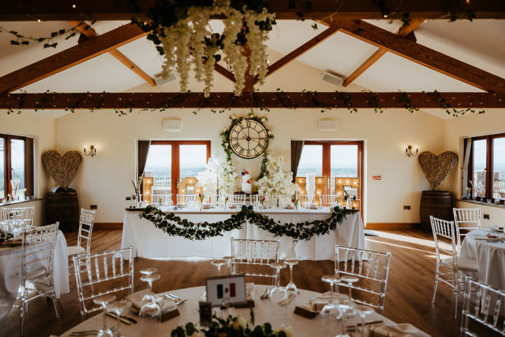 Thief Hall Venues in Yorkshire - North