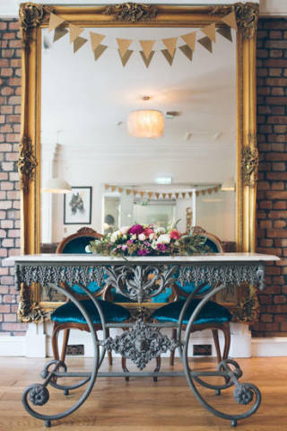 Berkeley Suites,Guest Accommodation in Bristol and Somerset