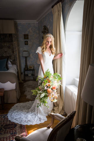 Battel Hall at Leeds Castle,Venues in Kent