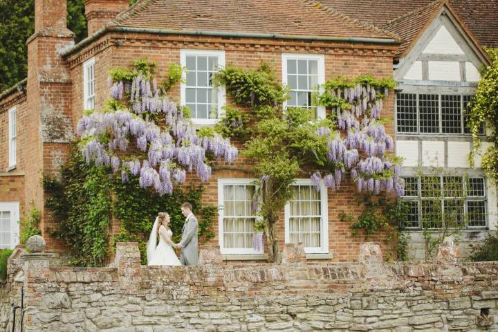 Birtsmorton Court Venues in Worcestershire