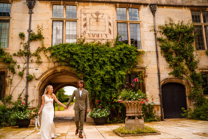 Deene Park Estate Venues in Northamptonshire