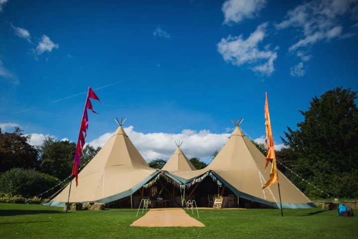 Elite Tents Ltd Marquees in West Midlands