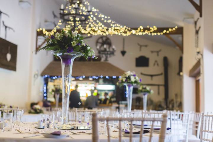 Yarlington Barn,Venues in Bristol and Somerset