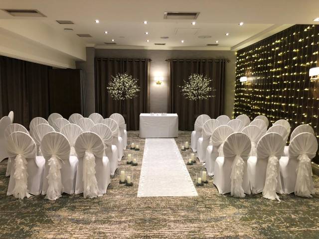 The Alderley Edge Hotel,Venues in Cheshire