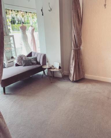 Pure Couture Bridal Wear in Buckinghamshire