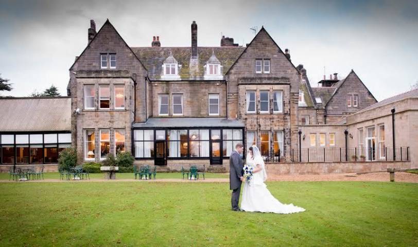Grinkle Park,Venues in Yorkshire North