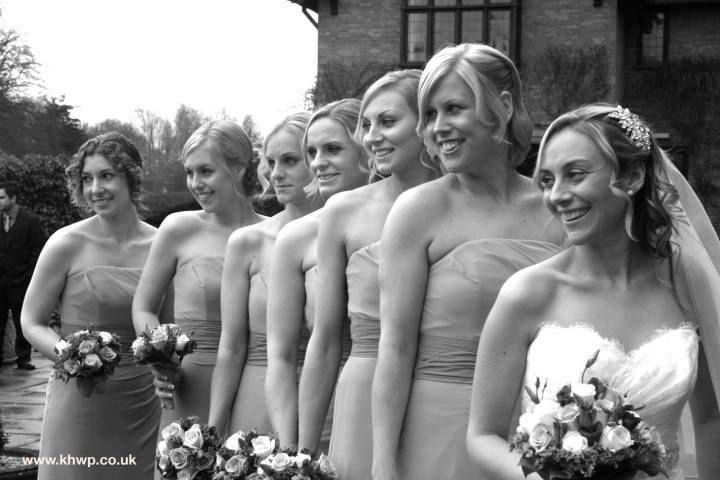 Putteridge Bury Conference Centre, Venues in Bedfordshire