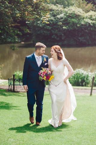 Mercure Kenwood Hall Venues in Yorkshire - South