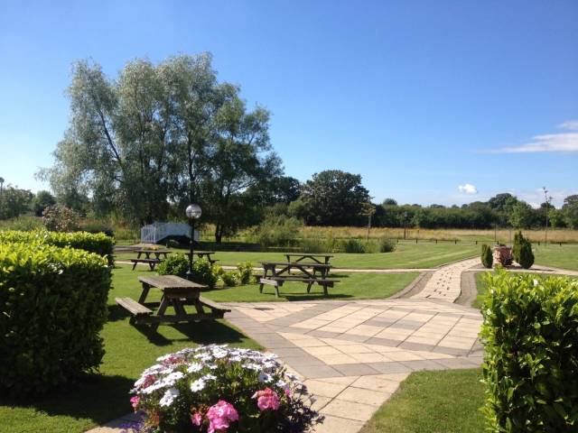 Holt Lodge Hotel,Venues in North Wales
