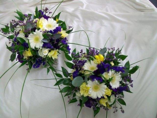 Six Ways Florists,Florists in West Wales