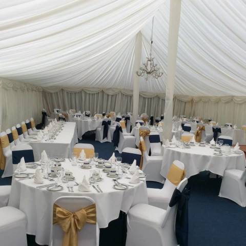 Parkhill Hotel, Venues in Suffolk