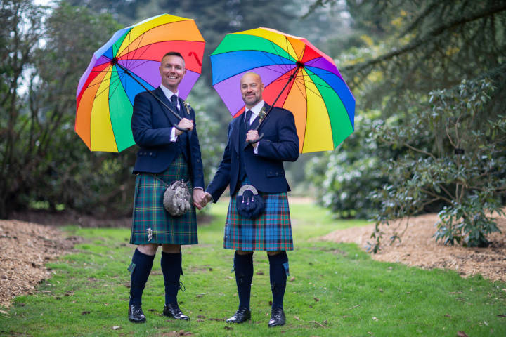 THM Films,Photographers in Oxfordshire