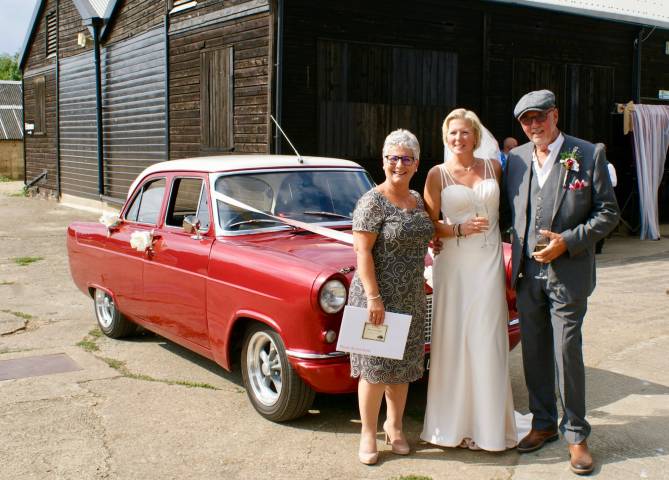 White Rose Ceremonies®,Celebrants & Toastmasters in North Wales